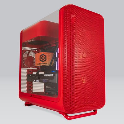 ViViD R77 RTX Next Day PC SY3083 Gaming  PC 