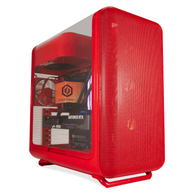 ViViD R77 RTX Next Day PC SY3083