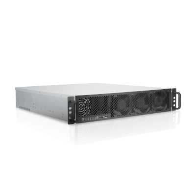 Infinity 2U Server