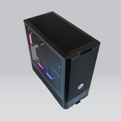 U97 5080 Next Day PC SY3039 Gaming  PC 