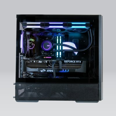 U97 5080 Next Day PC SY3039 Gaming  PC 