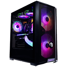 PCs | Custom Gaming Computers | UK