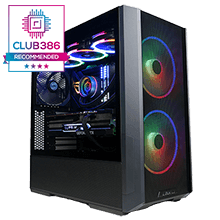 Ultra R79 X3D Gaming PC