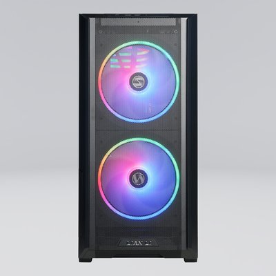 Infinity U9 5090 Next Day PC SY1878 Gaming  PC 