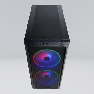 Infinity U9 5090 Next Day PC SY1878 Gaming  PC 