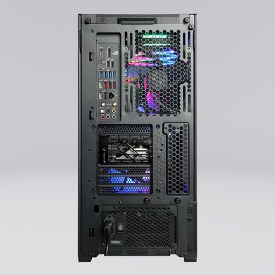 Infinity U9 5090 Next Day PC SY1878 Gaming  PC 