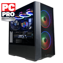Ultra 3D5090 Custom Gaming PC