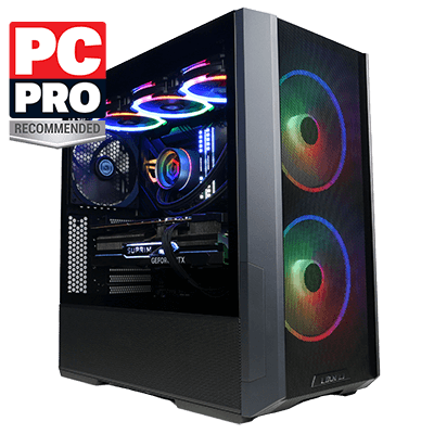 Ultra 3D5090 Custom Gaming PC