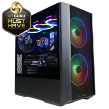 Ultra XT3D Custom Gaming PC