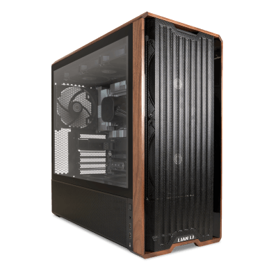 Infinity Ultra 7 Plus Gaming PC
