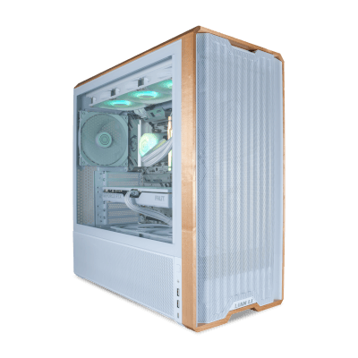 Ultra R9X Pro Gaming PC