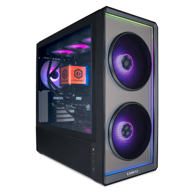 Infinity X149 Gaming PC