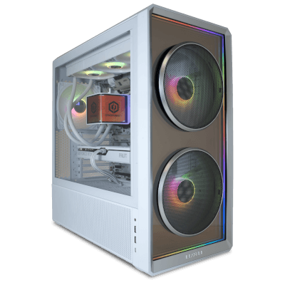Infinity U597 Next Day PC SY3151