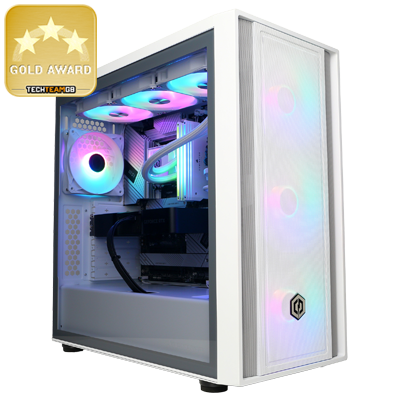 Ultra R97 Pro Gaming PC