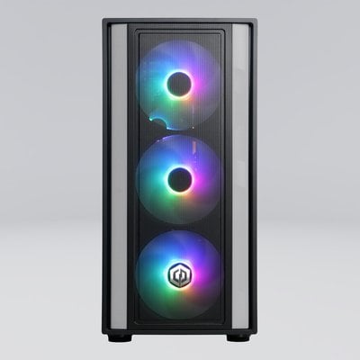 Infinity U7 SUPER Next Day PC SY1889 Gaming  PC 