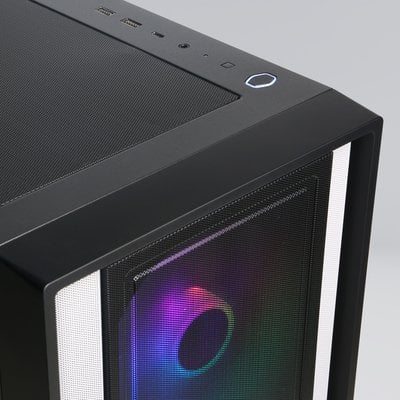 Infinity U7 SUPER Next Day PC SY1889 Gaming  PC 