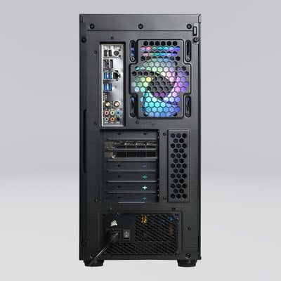 Infinity U7 SUPER Next Day PC SY1889 Gaming  PC 