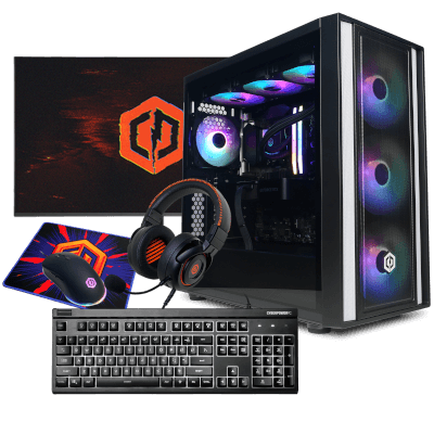 Ultra R75 Custom Bundle Gaming PC