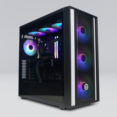 Infinity U7 SUPER Next Day PC SY1889 Gaming  PC 