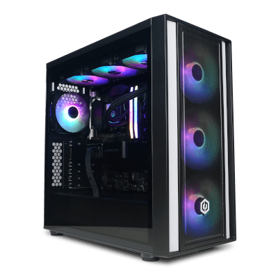 Intel Ultra 7 Z890 PC Builder