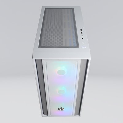 Infinity U7 8S Next Day PC SY1890 Gaming  PC 