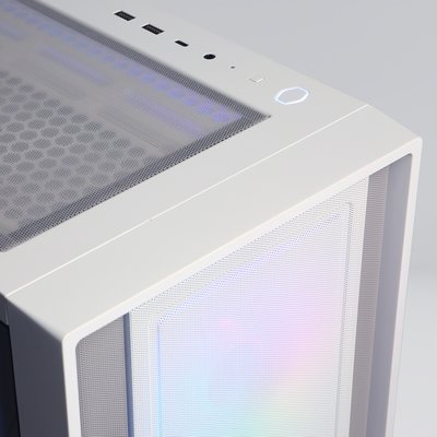 Infinity U7 8S Next Day PC SY1890 Gaming  PC 