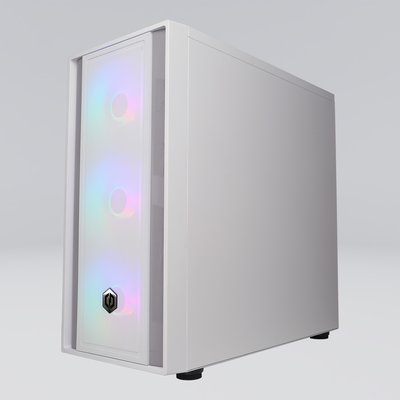 Infinity U7 8S Next Day PC SY1890 Gaming  PC 