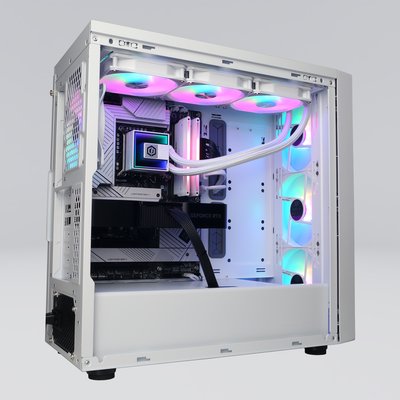 Infinity U7 8S Next Day PC SY1890 Gaming  PC 