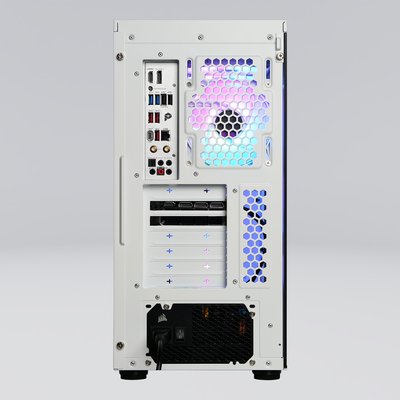 Infinity U7 8S Next Day PC SY1890 Gaming  PC 