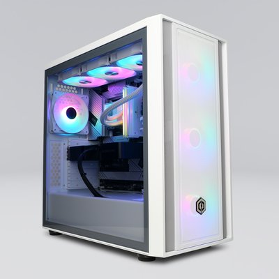 Infinity U7 8S Next Day PC SY1890 Gaming  PC 