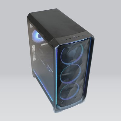 Infinity 149 TI Next Day PC SY3020 Gaming  PC 