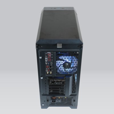 Infinity 149 TI Next Day PC SY3020 Gaming  PC 
