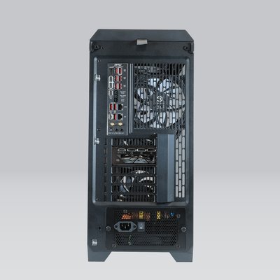 Infinity 149 TI Next Day PC SY3020 Gaming  PC 