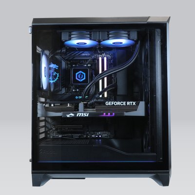 Infinity 149 TI Next Day PC SY3020 Gaming  PC 