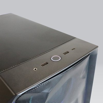 Infinity 149 TI Next Day PC SY3020 Gaming  PC 