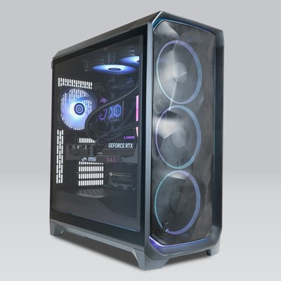 Infinity 149 TI Next Day PC SY3020 Gaming  PC 