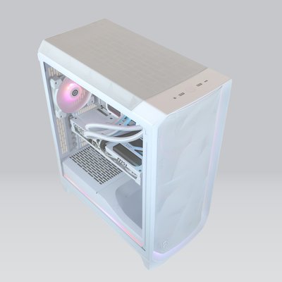 U77 TI Next Day PC SY3018 Gaming  PC 