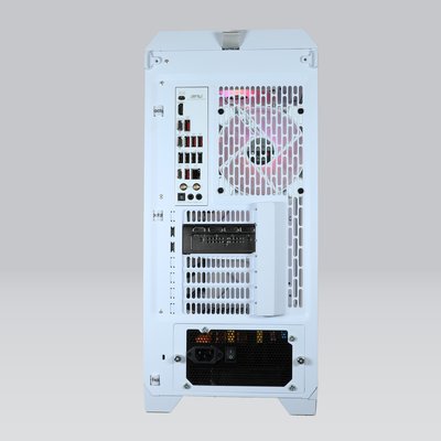 U77 TI Next Day PC SY3018 Gaming  PC 
