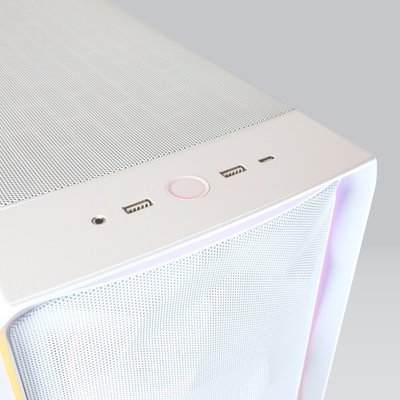 U77 TI Next Day PC SY3018 Gaming  PC 