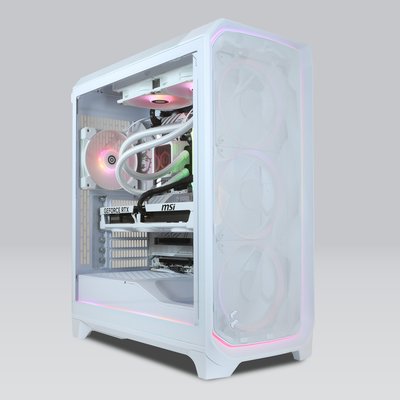 U77 TI Next Day PC SY3018 Gaming  PC 