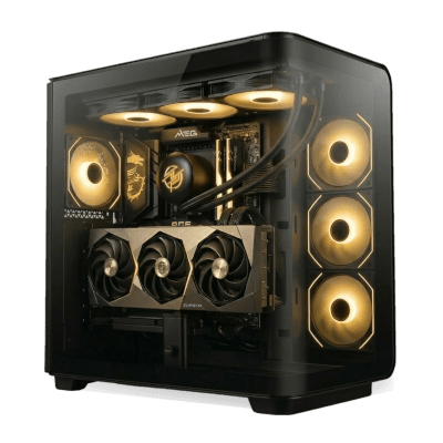 MSI PBM ACE RTX Next Day PC SY3095