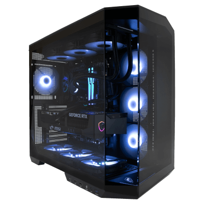 MSI Project Zero PBM Ultimate