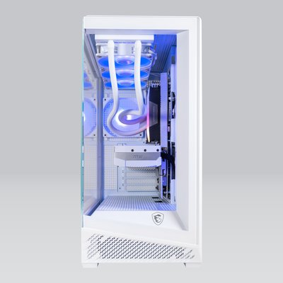 U97 PZ Next Day PC SY3054 Gaming  PC 