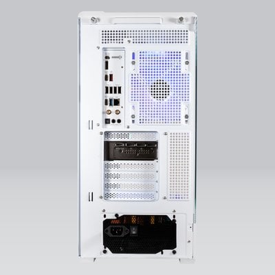 U97 PZ Next Day PC SY3054 Gaming  PC 