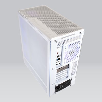 U97 PZ Next Day PC SY3054 Gaming  PC 