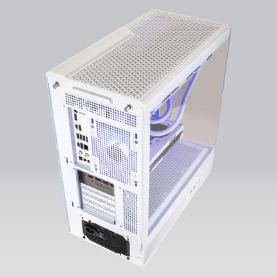 U97 PZ Next Day PC SY3054 Gaming  PC 