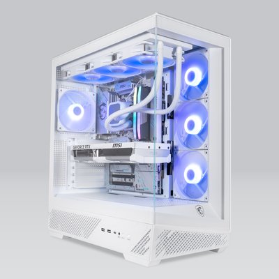 U97 PZ Next Day PC SY3054 Gaming  PC 