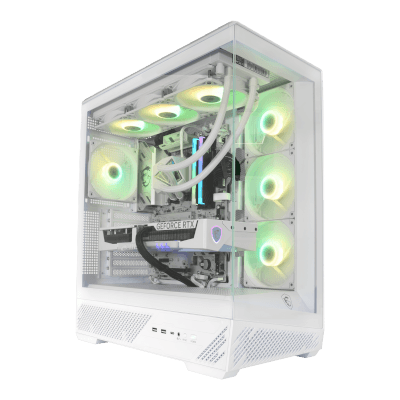 MSI PBM Ultimate Frieren Next Day PC SY3128