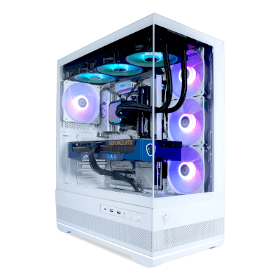 MSI Warcraft RTX Next Day PC SY3080