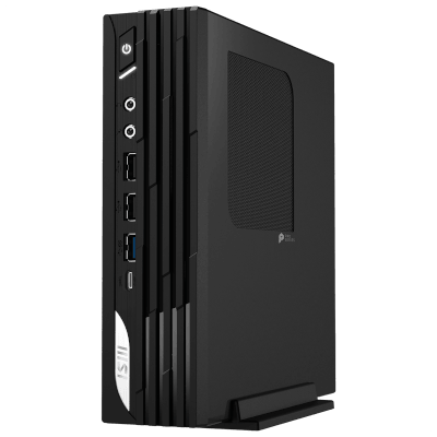 MSI Pro DP21 14M Mini PC